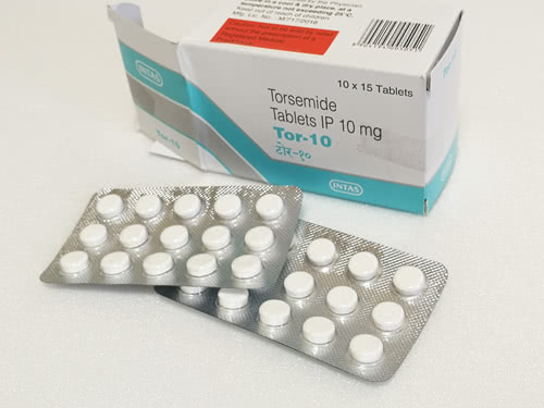 トール10mgの効果をレビュー